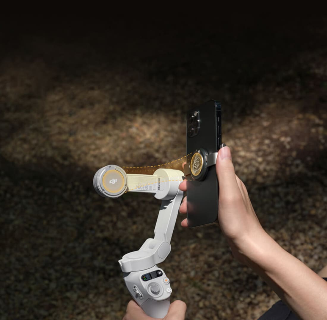 купить стабилизатор dji se в hi-store